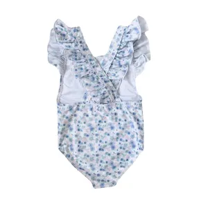 "Gracie" in Ditsy Floral