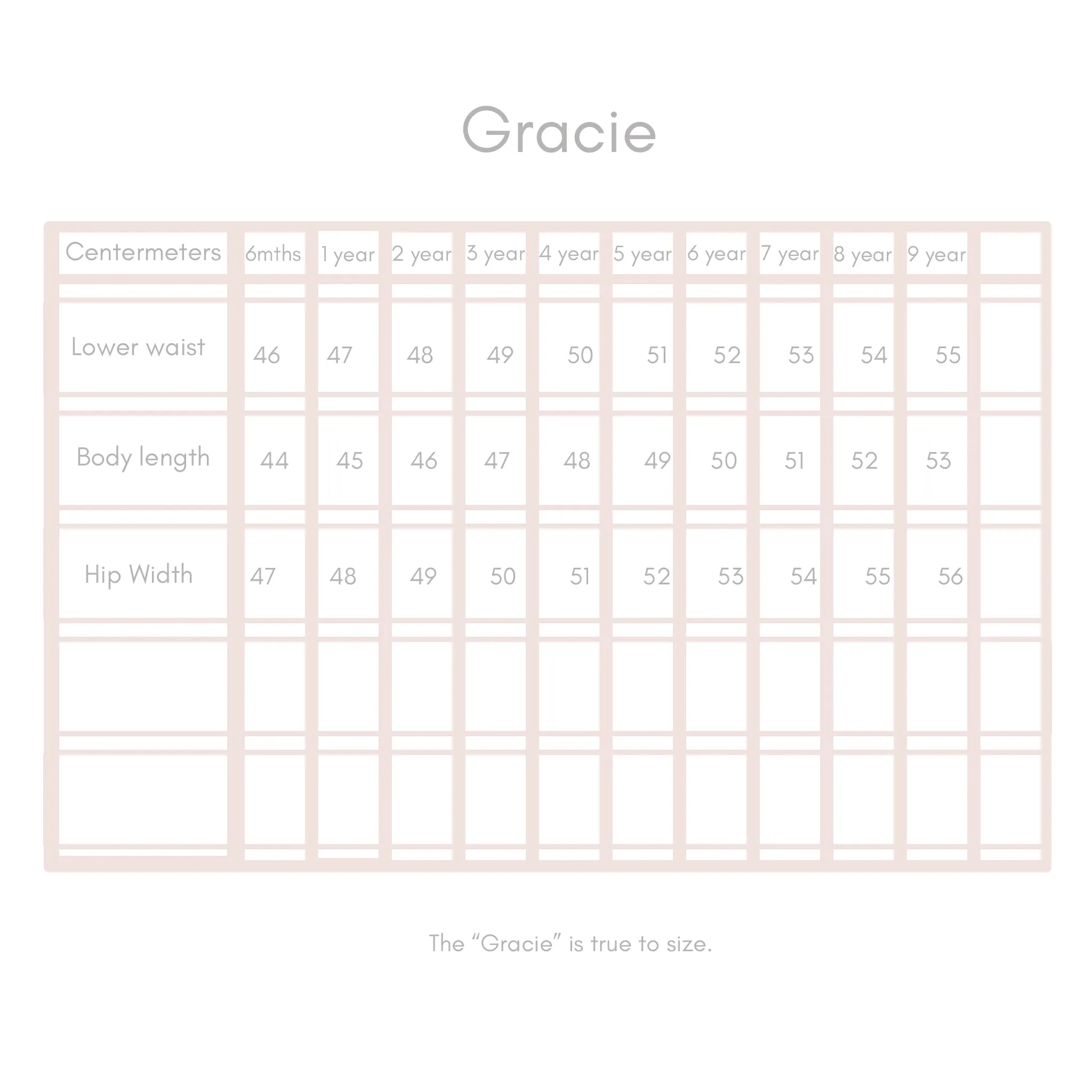 "Gracie" in Earthy Stripe