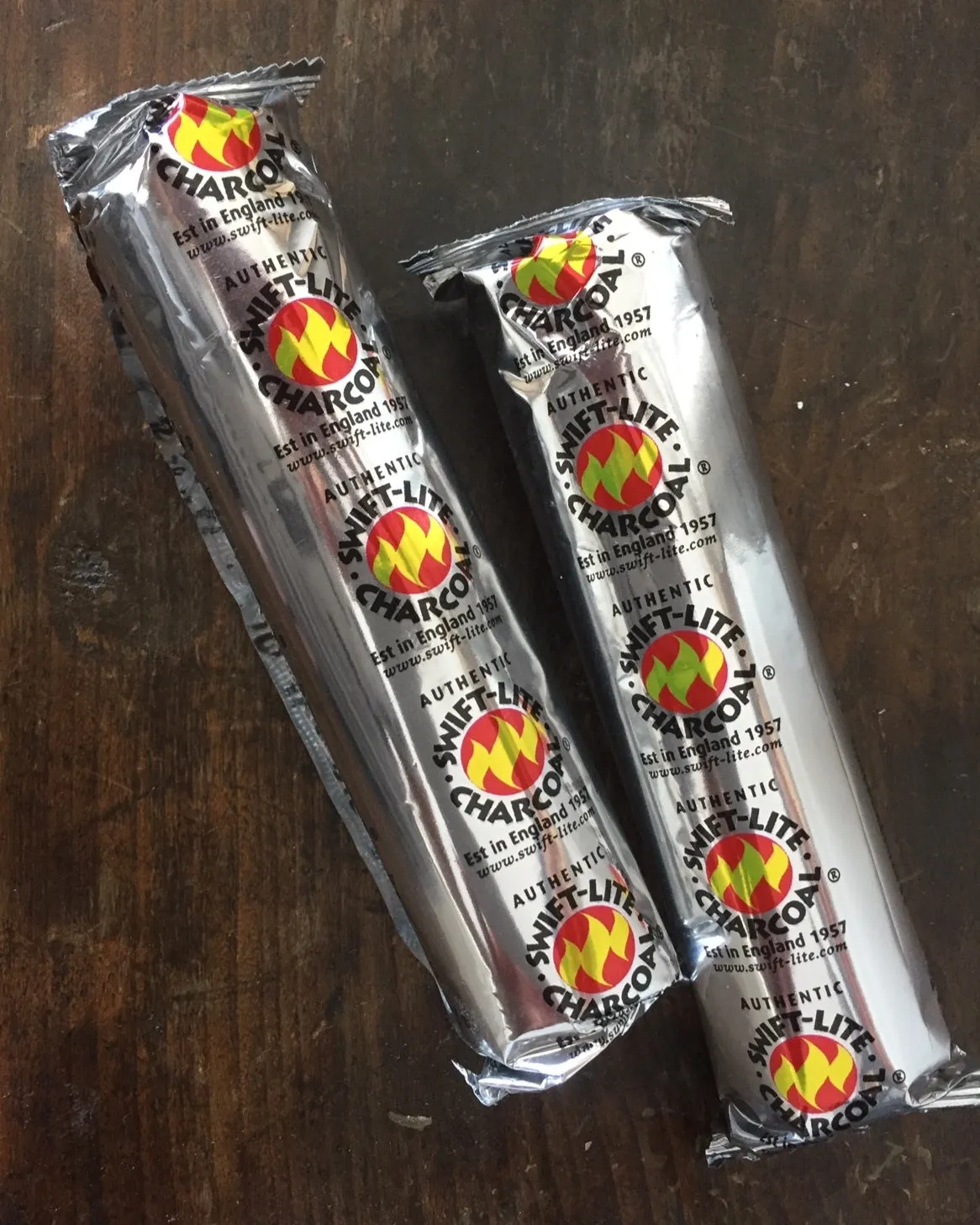 Resin Incense Refill Pack