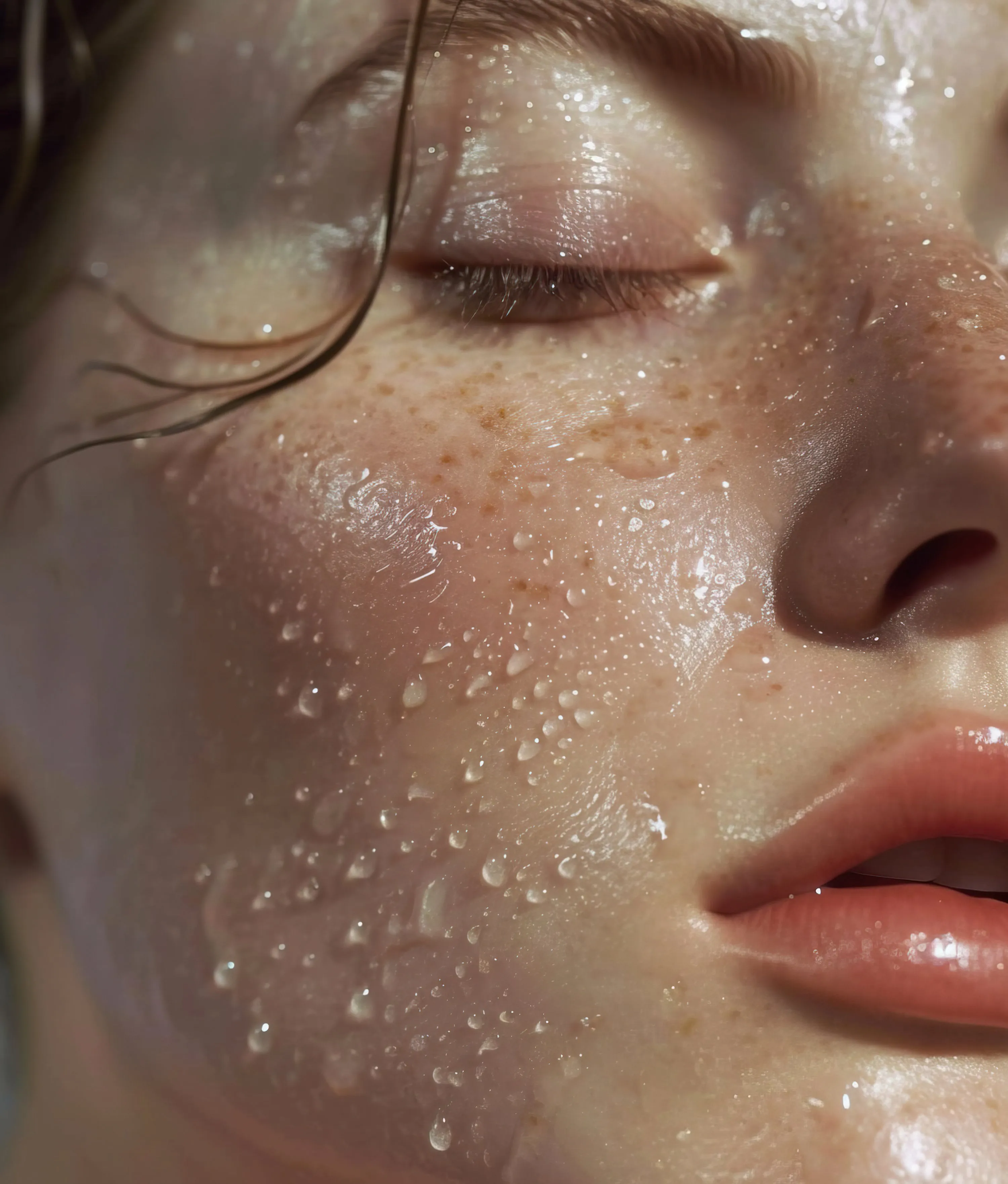 Rose Dew Hydrating Mist