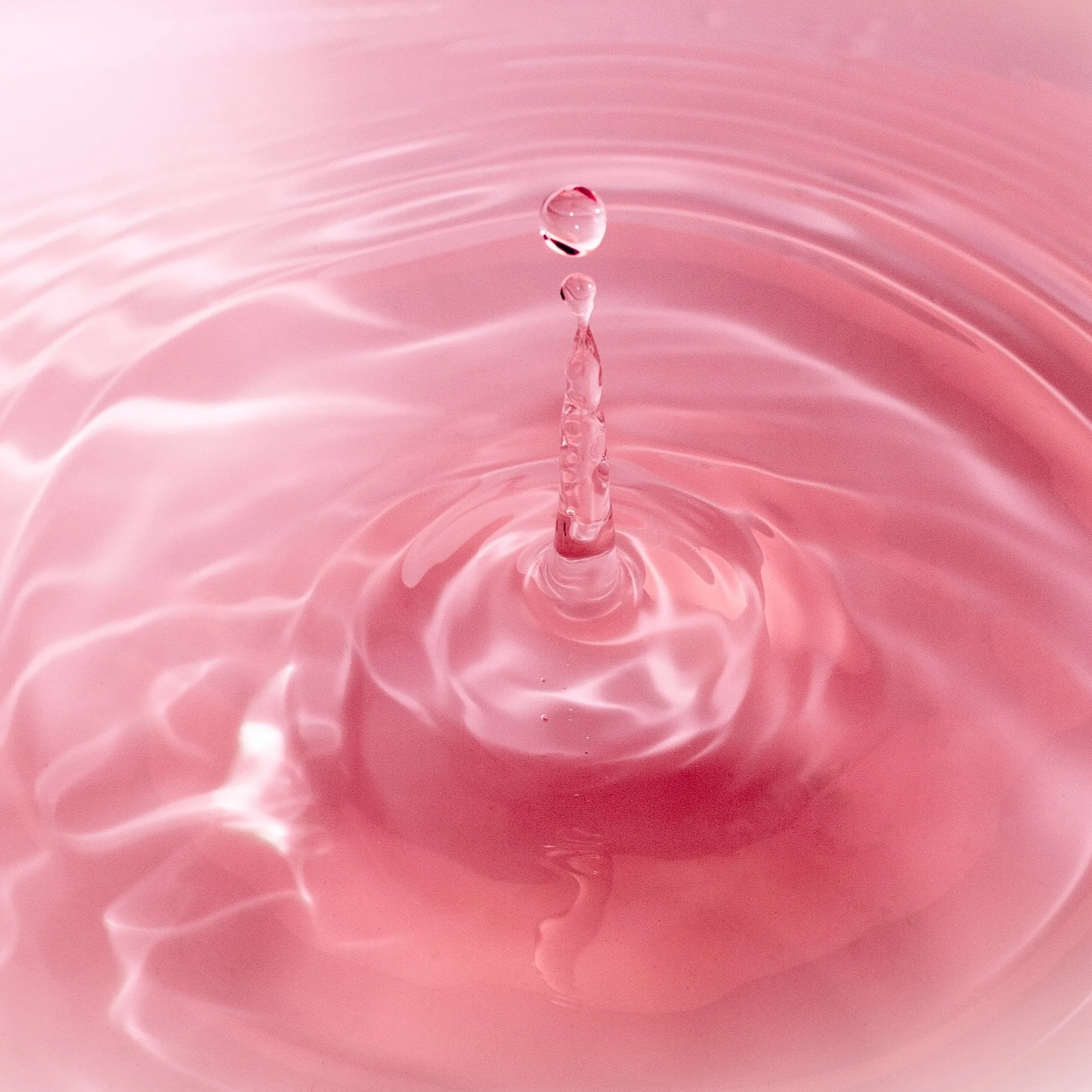 Rose Dew Hydrating Mist