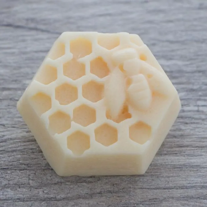 Shampoo Bars by Avital's Apiaries