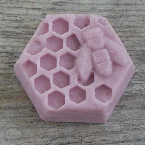 Shampoo Bars by Avital's Apiaries