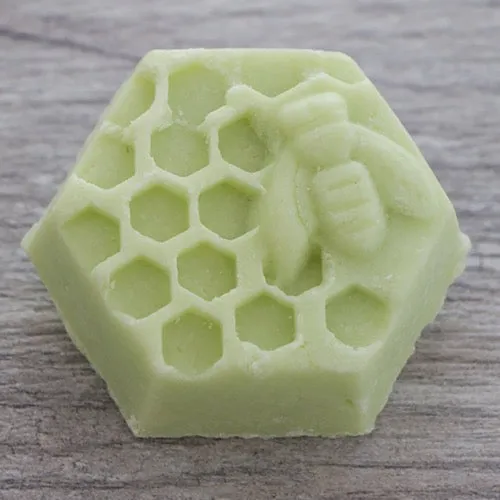 Shampoo Bars by Avital's Apiaries