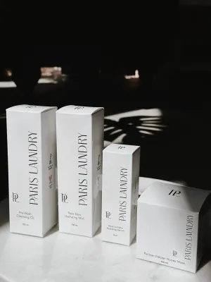 Skin Hydrating Bundle