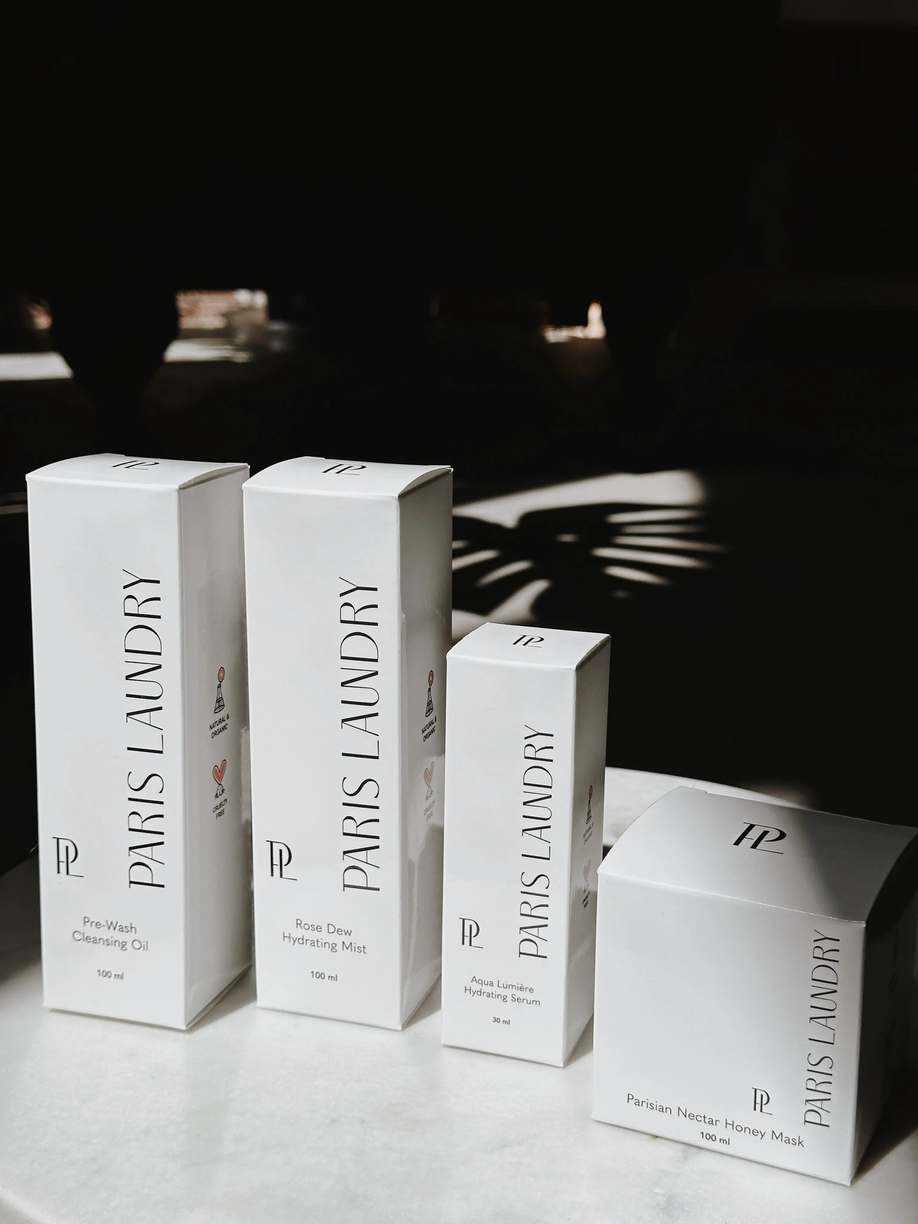 Skin Hydrating Bundle