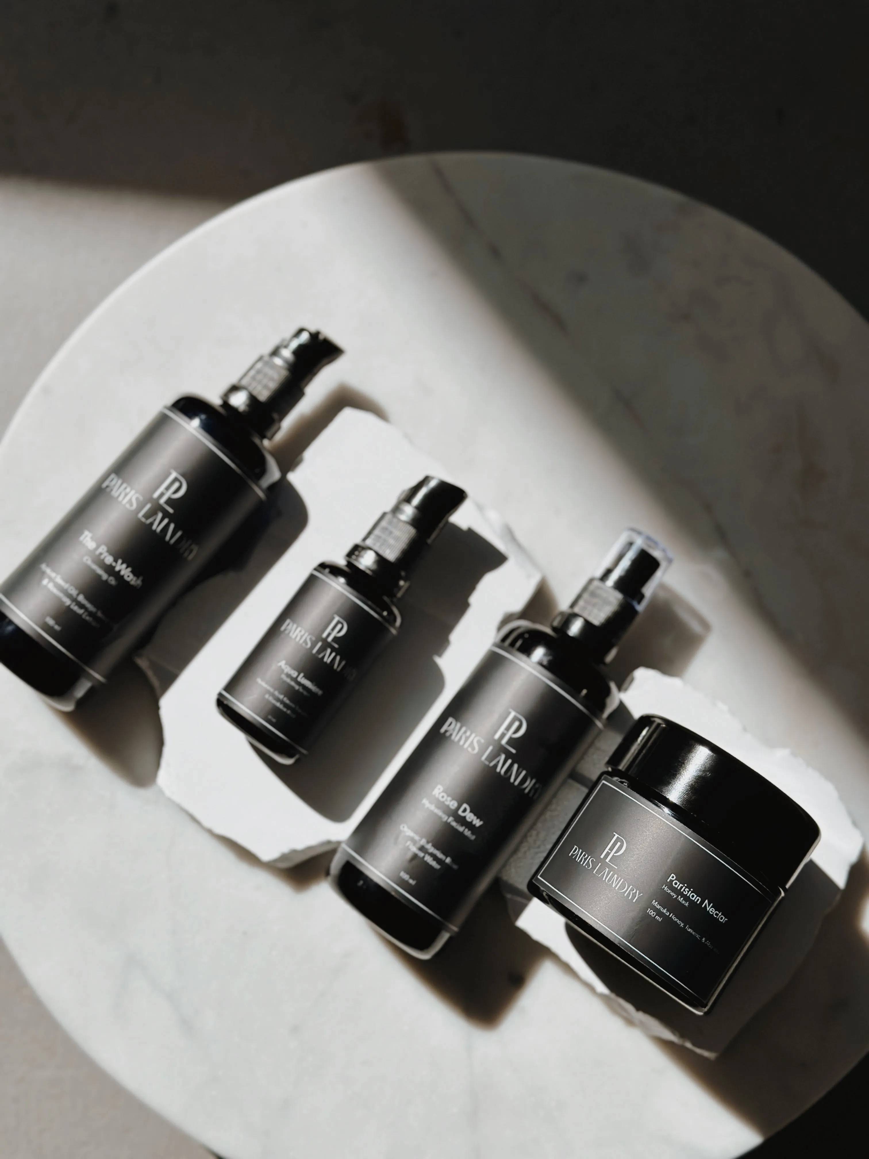 Skin Hydrating Bundle