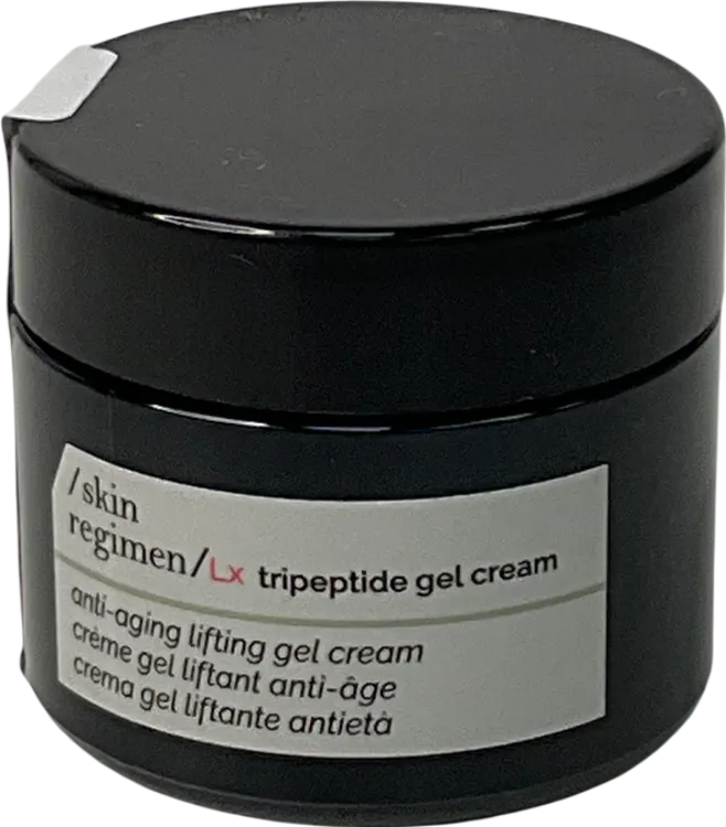 Skin Regimen Anti Aging Lifting Gel Cream 50 ml