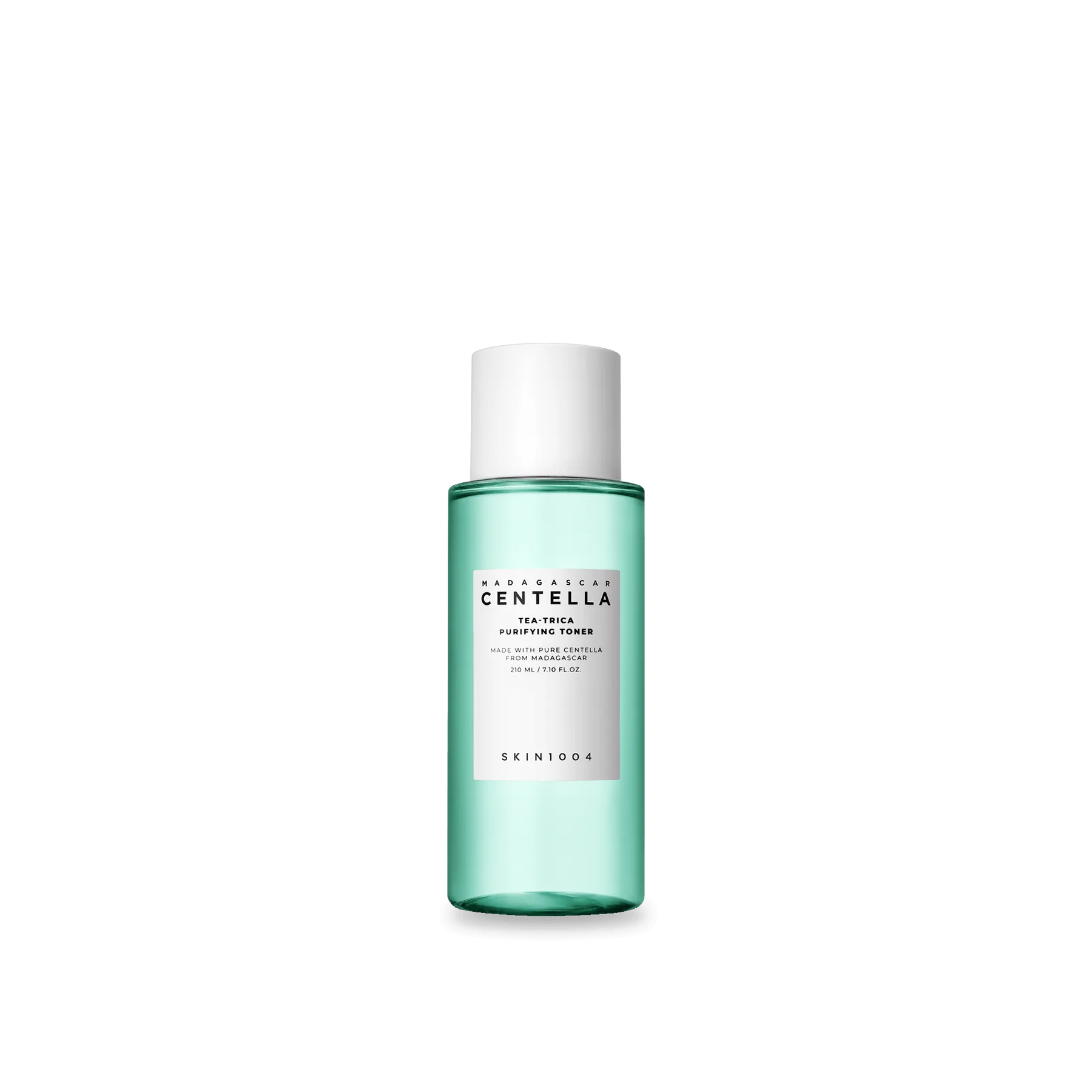 SKIN1004 TEA-TRICA PURIFYING TONER 210ml