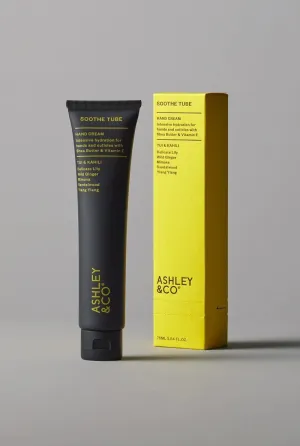 Soothe Tube Tui & Kahili