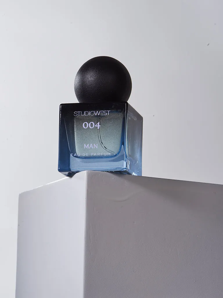 Studiowest 004 Man Eau De Parfum - 25 ML