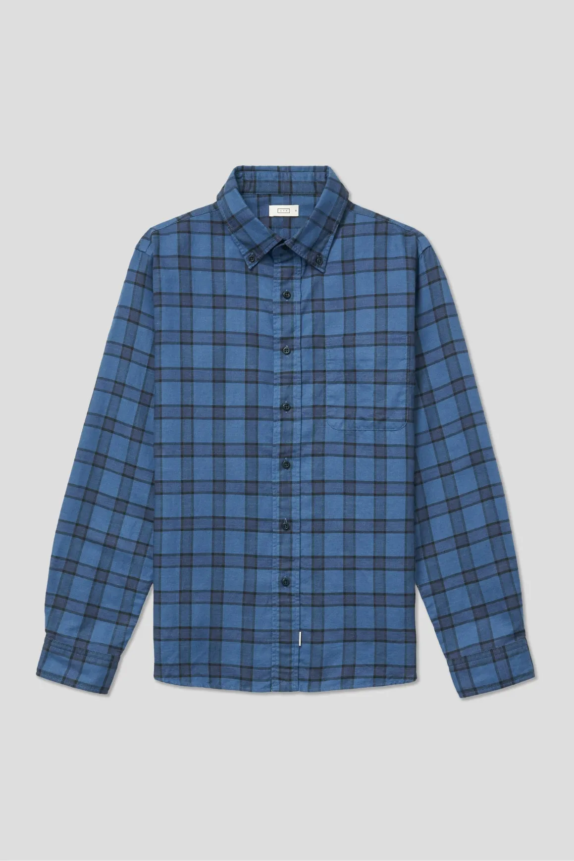 The Everyday in Plaid (Final Sale)