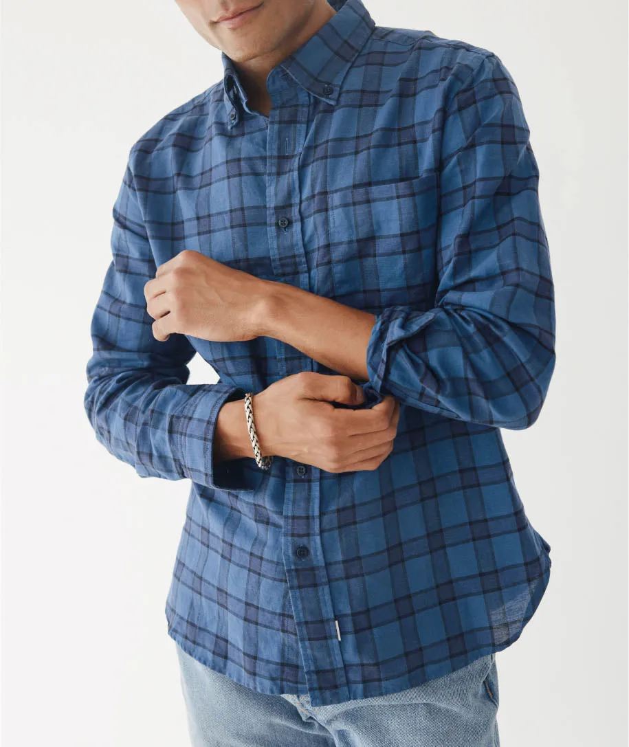 The Everyday in Plaid (Final Sale)