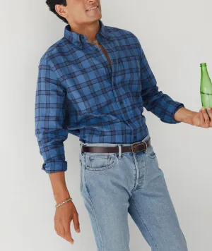 The Everyday in Plaid (Final Sale)