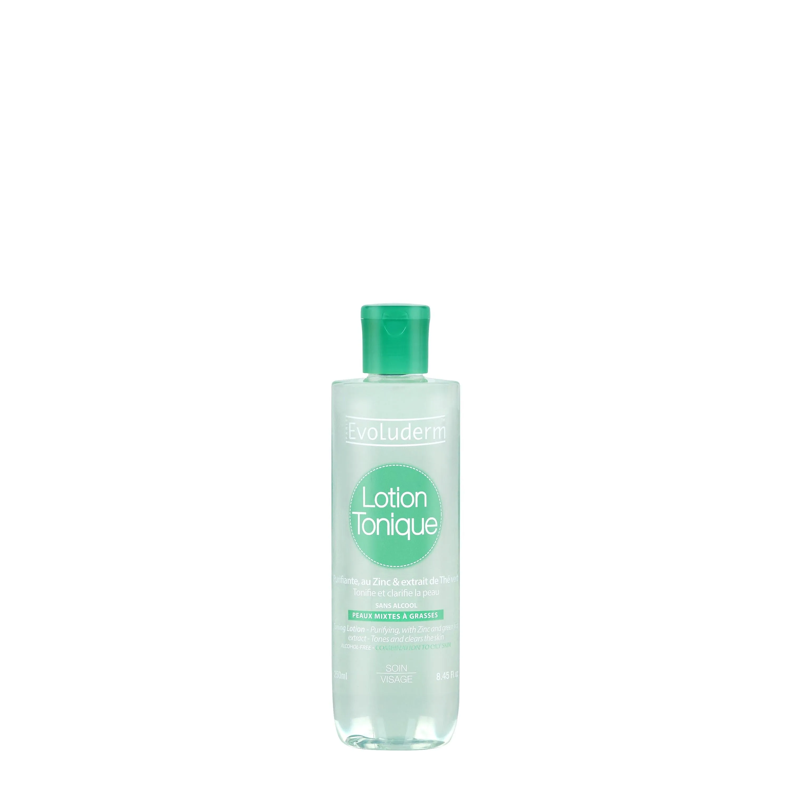 Toning Lotion for Combination Skin