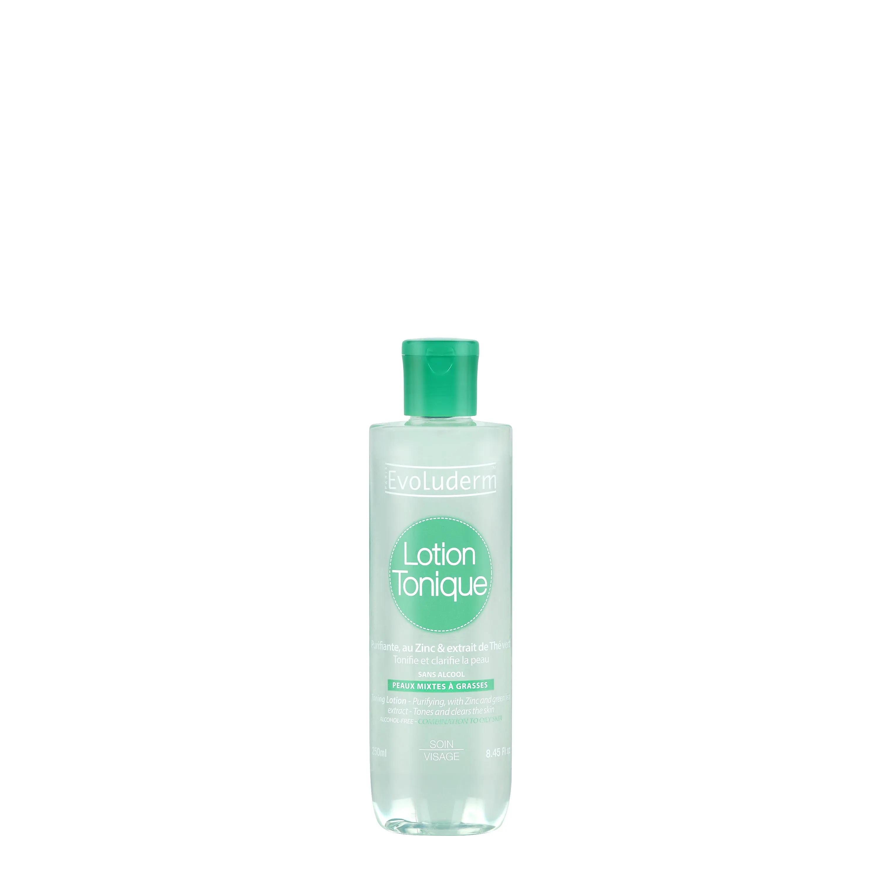 Toning Lotion for Combination Skin