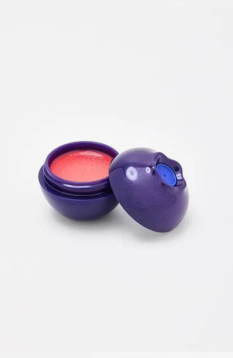 [Tonymoly] Mini Fruits Lip Balm 4 Style