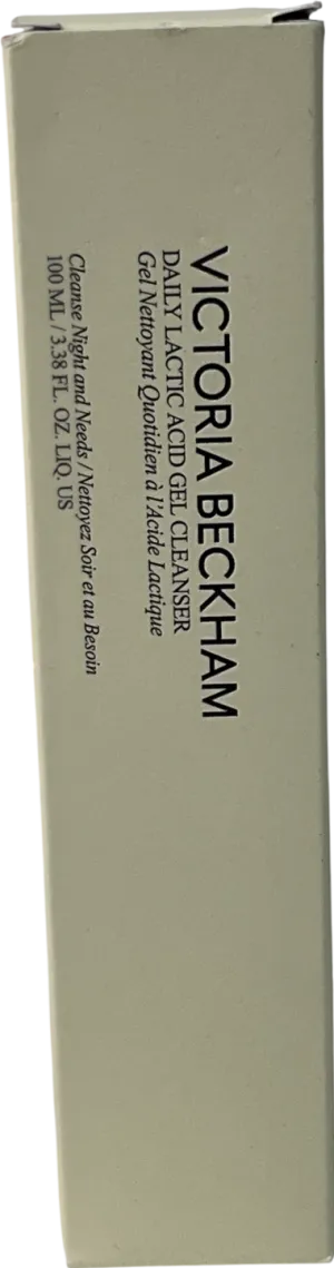 Victoria Beckham Daily Lactic Acid Gel Cleanser 100ml